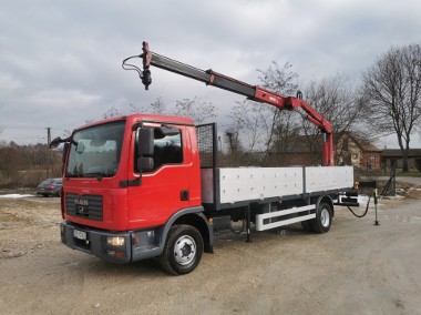 12.210 żuraw HDS HYVA na pilota Radiowy rotator 4 podpory-1