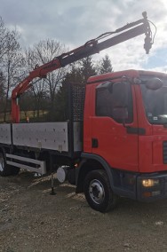 12.210 żuraw HDS HYVA na pilota Radiowy rotator 4 podpory-2