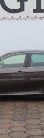 Toyota Camry VIII Salon Polska, Serwis ASO, Automat, Skóra, Navi, Klimatronic,-4
