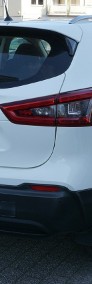 Nissan Qashqai II zarejestrowany, ubezpieczony, panorama dach-4