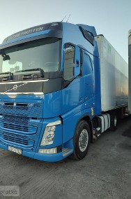 Volvo FH4 500 Od właściciela Zadbany-2