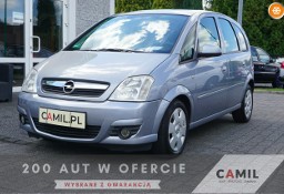 Opel Meriva A 1.4 Benzyna 90KM, OC+Bad.Tech. do 02.2025r., sprawna,