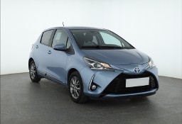 Toyota Yaris III , Salon Polska, 1. Właściciel, Serwis ASO, Automat,