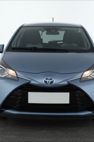 Toyota Yaris III , Salon Polska, 1. Właściciel, Serwis ASO, Automat,-2