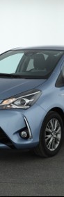 Toyota Yaris III , Salon Polska, 1. Właściciel, Serwis ASO, Automat,-3