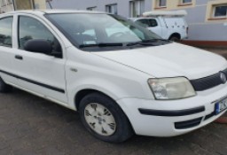 Fiat Panda II