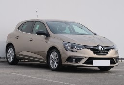 Renault Megane IV , Salon Polska, Serwis ASO, VAT 23%, Klimatronic, Tempomat,