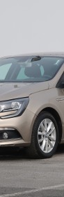 Renault Megane IV , Salon Polska, Serwis ASO, VAT 23%, Klimatronic, Tempomat,-3