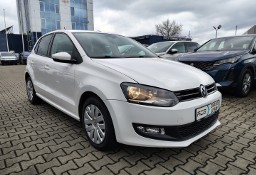 Volkswagen Polo V 1.2 TDI 75KM DPF Trendline Nowy rozrząd