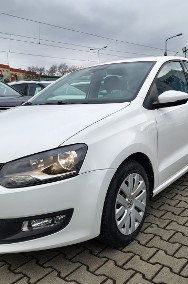 Volkswagen Polo V 1.2 TDI 75KM DPF Trendline Nowy rozrząd-2