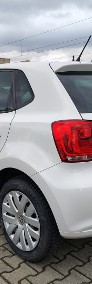 Volkswagen Polo V 1.2 TDI 75KM DPF Trendline Nowy rozrząd-3