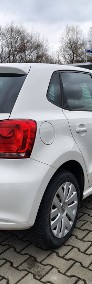 Volkswagen Polo V 1.2 TDI 75KM DPF Trendline Nowy rozrząd-4