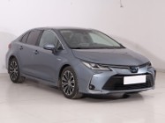 Toyota Corolla XII , Salon Polska, Automat, Navi, Klimatronic, Tempomat,
