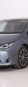 Toyota Corolla XII , Salon Polska, Automat, Navi, Klimatronic, Tempomat,-3