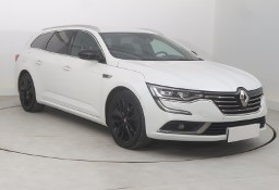 Renault Talisman II , Salon Polska, Serwis ASO, Automat, VAT 23%, Skóra, Navi,