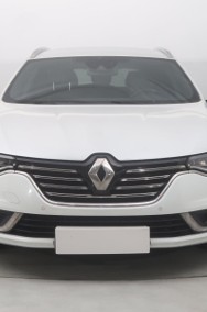 Renault Talisman II , Salon Polska, Serwis ASO, Automat, VAT 23%, Skóra, Navi,-2