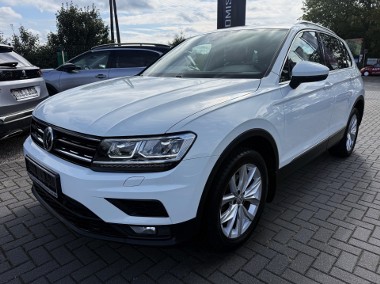 1.4 Tsi 150 KM 4-Motion FulLed Navi Acc LaneAssist !-1
