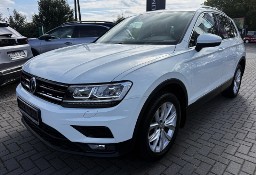 Volkswagen Tiguan II 1.4 Tsi 150 KM 4-Motion FulLed Navi Acc LaneAssist !