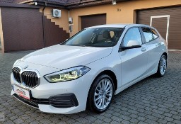 BMW SERIA 1 F40 118d F40 2.0d 150KM • SALON POLSKA • Serwis ASO BMW • Faktura VAT 23