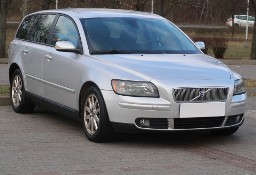 Volvo V50 I , Klimatronic,ALU, El. szyby