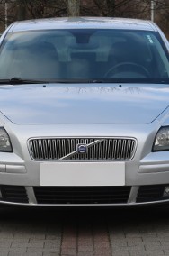 Volvo V50 I , Klimatronic,ALU, El. szyby-2