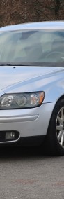 Volvo V50 I , Klimatronic, Tempomat,ALU-3