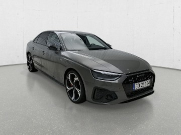 Audi A4 8W