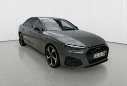 Audi A4 8W