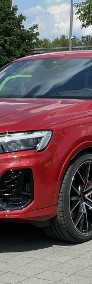 Audi Q7 II Q7 S line 60 TFSI e quattro 360(490) kW(KM) tiptronic salon Polska, FL,-3