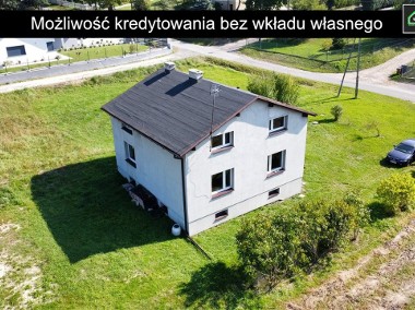 Duży dom z dz. 1809 m2 Jastrzębie-Zdr, Moszczenica-1