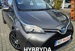 Toyota Yaris III automat, hybryda,kamera cofania, grzane fotele ,serwis