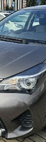Toyota Yaris III automat, hybryda,kamera cofania, grzane fotele ,serwis-4