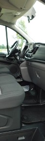 Ford Transit Custom 9 Osobowy Model 2020r-4
