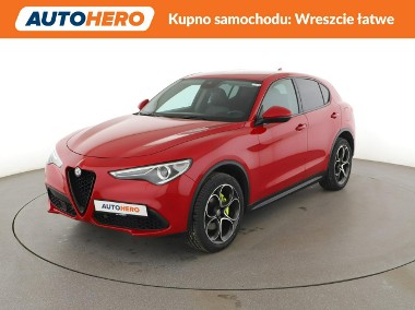 Alfa Romeo