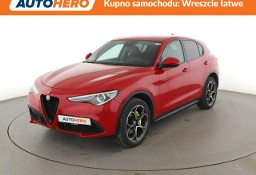 Alfa Romeo Inny Alfa Romeo 2.0 Turbo Lusso Q4 Nawigacja Tempomat Grzane Fotele Skóra Bi-Xenon K