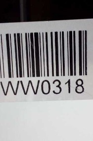 Szyba czołowa przednia VOLVO S80 / V70 / XC70 2006-2016 SENSOR KAMERY WW0318 Volvo-2