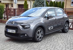 Citroen C3 III Benzyna *37 tyś przebieg*Bardzo ładny*23.06.2021