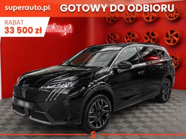 Peugeot 5008 II Allure e-DCS6 1.2 mHEV Allure e-DCS6 1.2 mHEV 145KM / Pakiet Bezpieczeństwo,-1
