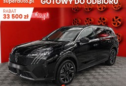 Peugeot 5008 II Allure e-DCS6 1.2 mHEV Allure e-DCS6 1.2 mHEV 145KM / Pakiet Bezpieczeństwo,