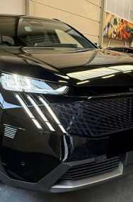 Peugeot 5008 II Allure e-DCS6 1.2 mHEV Allure e-DCS6 1.2 mHEV 145KM / Pakiet Bezpieczeństwo,-2