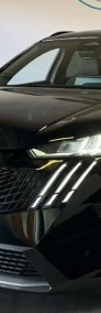Peugeot 5008 II Allure e-DCS6 1.2 mHEV Allure e-DCS6 1.2 mHEV 145KM / Pakiet Bezpieczeństwo,-3