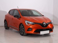 Renault Clio V , Salon Polska, 1. Właściciel, Serwis ASO, VAT 23%, Navi,