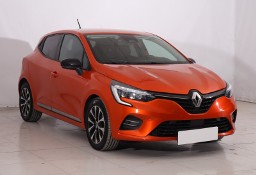 Renault Clio V , Salon Polska, 1. Właściciel, Serwis ASO, VAT 23%, Navi,