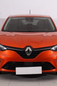 Renault Clio V , Salon Polska, 1. Właściciel, Serwis ASO, VAT 23%, Navi,-2