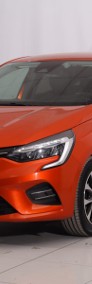 Renault Clio V , Salon Polska, 1. Właściciel, Serwis ASO, VAT 23%, Navi,-3