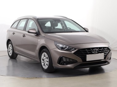 Hyundai i30 II , Salon Polska, 1. Właściciel, Serwis ASO, VAT 23%, Klima,-1