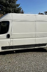 Peugeot Boxer Raty  Po pełnym serwisie gotowe do jazdy bez wkładu-2
