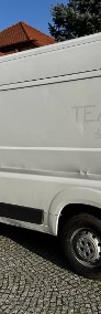 Peugeot Boxer Raty  Po pełnym serwisie gotowe do jazdy bez wkładu-3