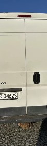 Peugeot Boxer Raty  Po pełnym serwisie gotowe do jazdy bez wkładu-4