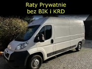 Peugeot Boxer Raty Po pełnym serwisie gotowe do jazdy bez wkładu